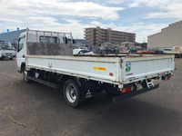 三菱ふそうキャンター平ボディ小型（2t・3t）[写真04]