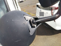 三菱ふそうキャンター平ボディ小型（2t・3t）[写真11]