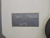 三菱ふそうキャンター平ボディ小型（2t・3t）[写真12]