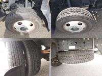 三菱ふそうキャンター平ボディ小型（2t・3t）[写真14]