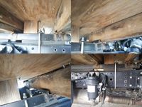 三菱ふそうキャンター平ボディ小型（2t・3t）[写真15]