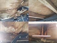 三菱ふそうキャンター平ボディ小型（2t・3t）[写真16]