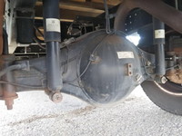 三菱ふそうキャンター平ボディ小型（2t・3t）[写真17]