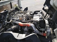 三菱ふそうキャンター平ボディ小型（2t・3t）[写真19]