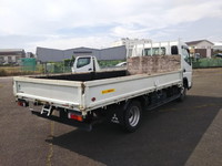 三菱ふそうキャンター平ボディ小型（2t・3t）[写真02]