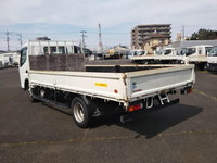 三菱ふそうキャンター平ボディ小型（2t・3t）[写真04]