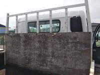 三菱ふそうキャンター平ボディ小型（2t・3t）[写真08]