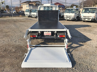 三菱ふそうキャンター平ボディ小型（2t・3t）[写真10]