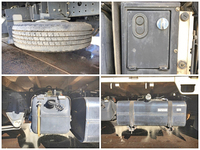 三菱ふそうキャンター平ボディ小型（2t・3t）[写真18]