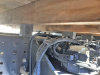 三菱ふそうキャンター平ボディ小型（2t・3t）[写真21]