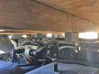 三菱ふそうキャンター平ボディ小型（2t・3t）[写真22]