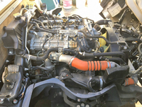 三菱ふそうキャンター平ボディ小型（2t・3t）[写真25]