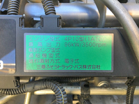 三菱ふそうキャンター平ボディ小型（2t・3t）[写真26]