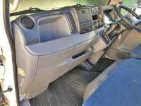 三菱ふそうキャンター平ボディ小型（2t・3t）[写真29]