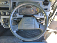 三菱ふそうキャンター平ボディ小型（2t・3t）[写真34]