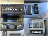 三菱ふそうキャンター平ボディ小型（2t・3t）[写真37]