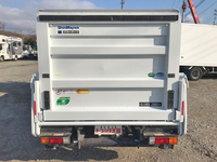 三菱ふそうキャンター平ボディ小型（2t・3t）[写真09]