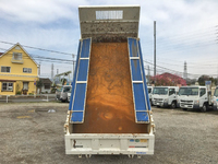 日野デュトロダンプ小型（2t・3t）[写真12]