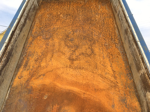 日野デュトロダンプ小型（2t・3t）[写真13]