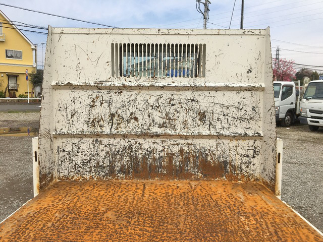 日野デュトロダンプ小型（2t・3t）[写真14]