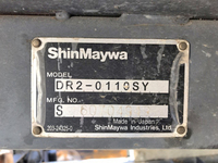 日野デュトロダンプ小型（2t・3t）[写真17]