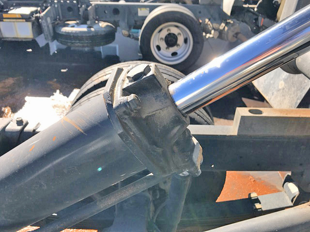 日野デュトロダンプ小型（2t・3t）[写真20]