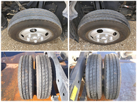 日野デュトロダンプ小型（2t・3t）[写真22]