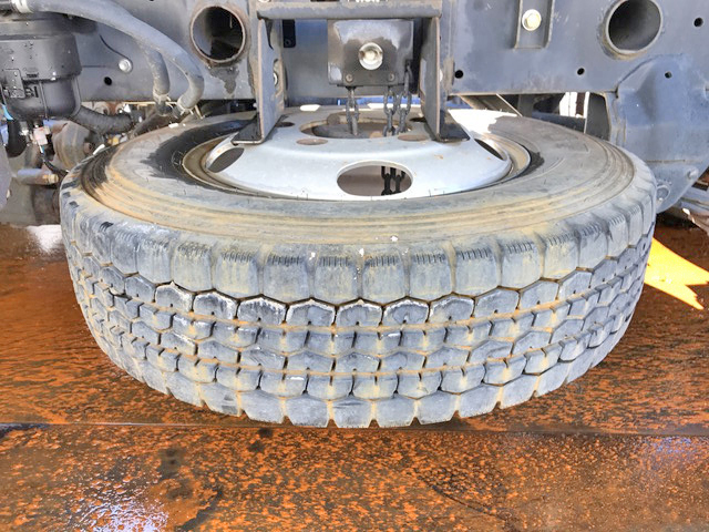 日野デュトロダンプ小型（2t・3t）[写真23]