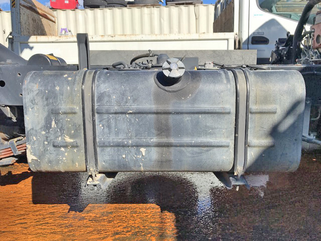 日野デュトロダンプ小型（2t・3t）[写真24]