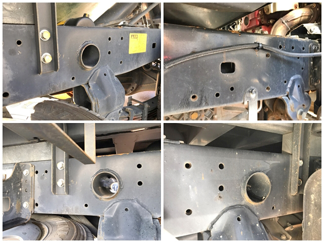 日野デュトロダンプ小型（2t・3t）[写真25]