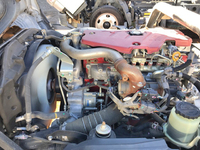 日野デュトロダンプ小型（2t・3t）[写真26]