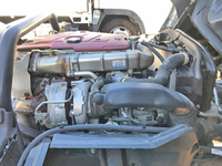 日野デュトロダンプ小型（2t・3t）[写真27]