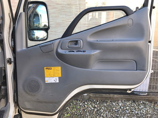 日野デュトロダンプ小型（2t・3t）[写真30]