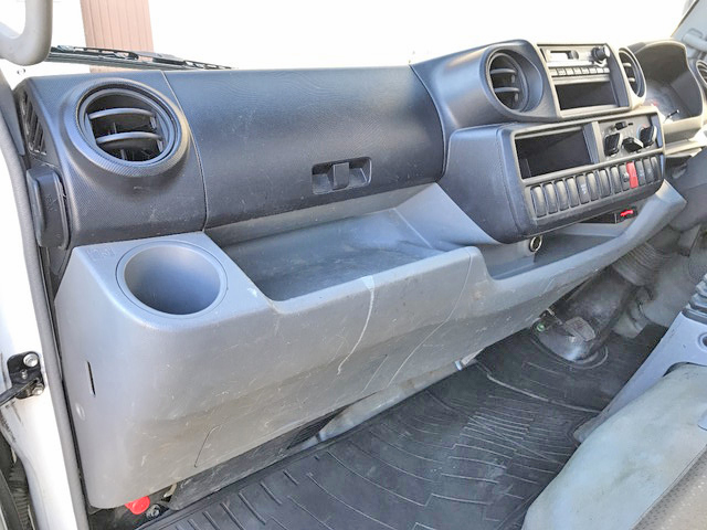 日野デュトロダンプ小型（2t・3t）[写真31]