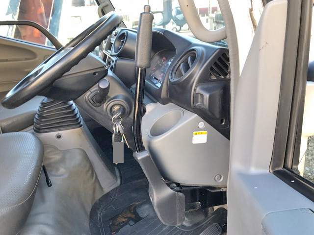 日野デュトロダンプ小型（2t・3t）[写真36]