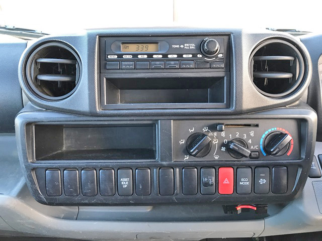 日野デュトロダンプ小型（2t・3t）[写真37]