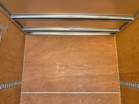 いすゞエルフアルミバン小型（2t・3t）[写真11]