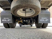 いすゞエルフアルミバン小型（2t・3t）[写真23]