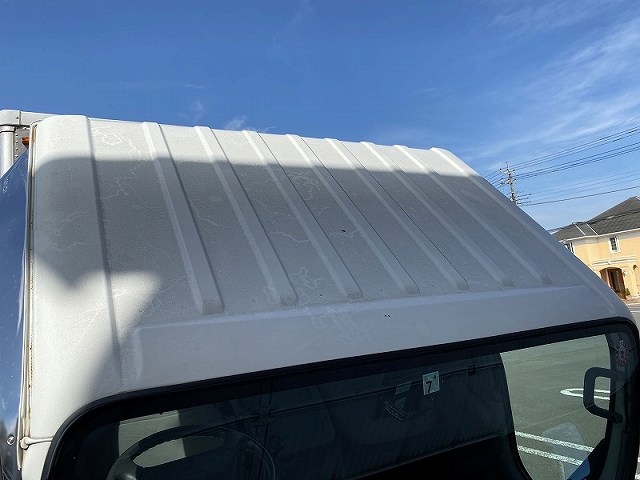 いすゞエルフアルミバン小型（2t・3t）[写真36]