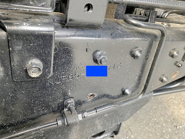 いすゞエルフアルミバン小型（2t・3t）[写真37]