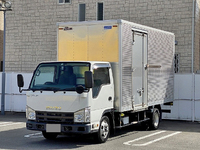 いすゞエルフアルミバン小型（2t・3t）[写真03]