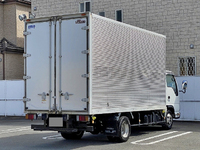 いすゞエルフアルミバン小型（2t・3t）[写真04]