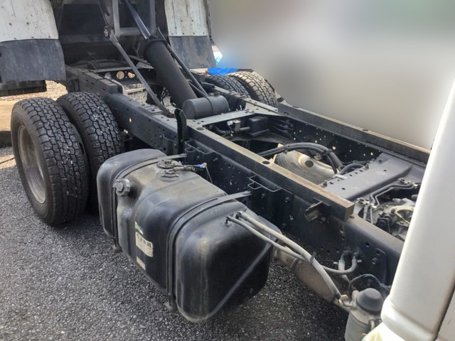 いすゞエルフダンプ小型（2t・3t）[写真12]