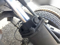 いすゞエルフダンプ小型（2t・3t）[写真13]