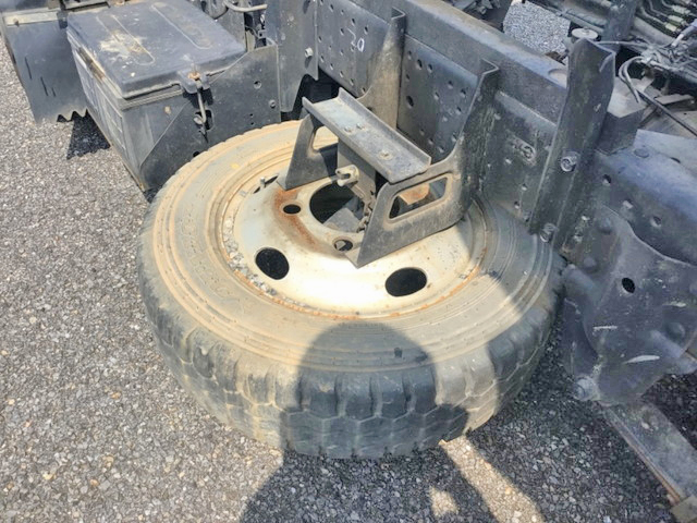 いすゞエルフダンプ小型（2t・3t）[写真14]