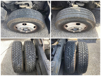 いすゞエルフダンプ小型（2t・3t）[写真16]