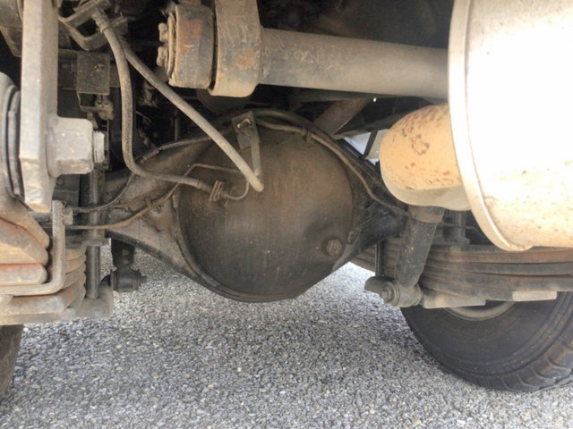 いすゞエルフダンプ小型（2t・3t）[写真17]