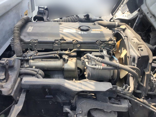 いすゞエルフダンプ小型（2t・3t）[写真18]