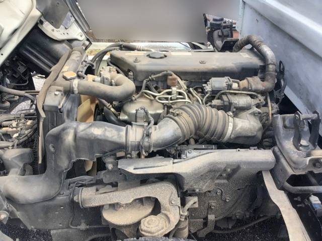 いすゞエルフダンプ小型（2t・3t）[写真19]