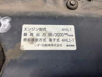 いすゞエルフダンプ小型（2t・3t）[写真20]